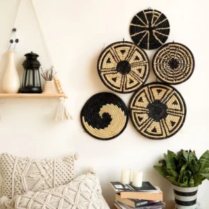Artisan Wall Hanging