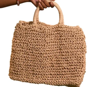 Moonj Tote Bag